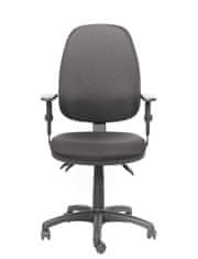 Antares Kancelářská židle 1540 ASYN D2 BR06