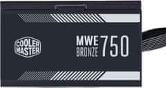 MWE 750 Bronze - V2 - 750W