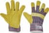 Cerva Group TERN rukavice kombinované 11