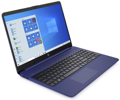 Notebook HP 15s-eq1000nc (20F09EA) 15,6 palce