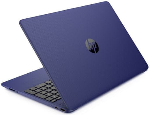 Notebook HP 15s-eq1000nc (20F09EA) 15,6 palcov Full HD