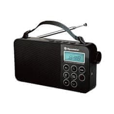Roadstar Přenosné rádio , TRA-2340PSW