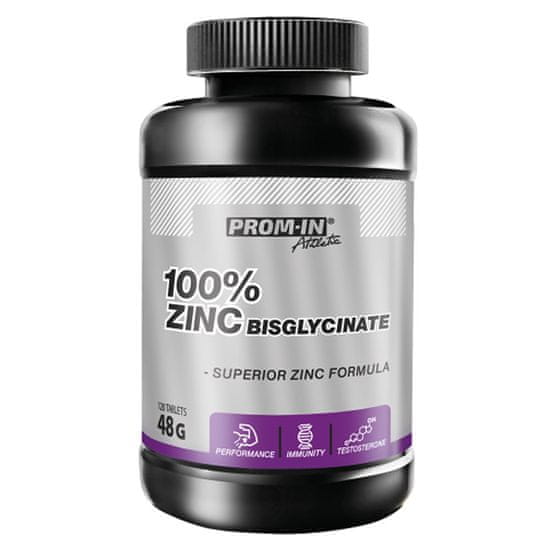 Prom-IN Zinc Bisglycinate 120 tablet