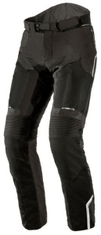 Rebelhorn Moto kalhoty REBELHORN HIFLOW III černé MCF_12756