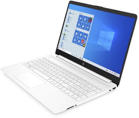 Notebook HP 15s-eq1007nc (1R7F1EA) 15,6 palce Full HD