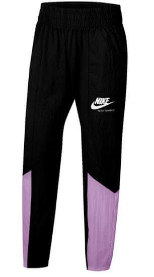 Nike dívčí kalhoty Sportswear Heritage