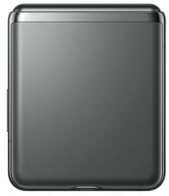 Samsung Galaxy Z Flip 5G, rychlé nabíjení, bezdrátové nabíjení, reverzní dobíjení