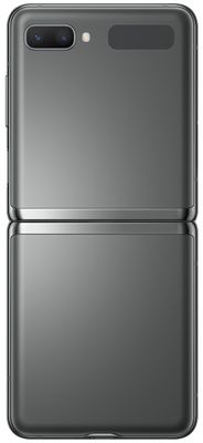 Samsung Galaxy Z Flip 5G, velký ohebný displej, Dynamic AMOLED, Full HD+