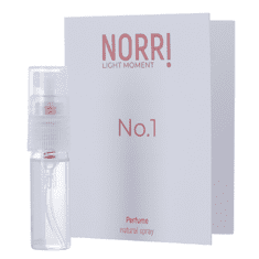 NORRI Light Moment - tester 2 ml