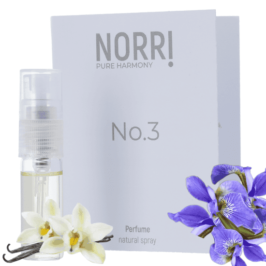 NORRI Pure Harmony - tester 2 ml