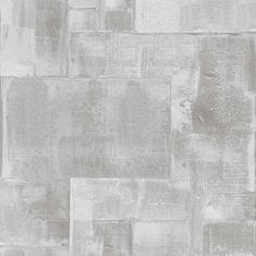 Vliesová tapeta na zeď 2055-4, Texture, 0,53 x 10 m