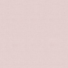 Grandeco Růžová vliesová tapeta, látková textura SN1006, Sarafina, Grandeco