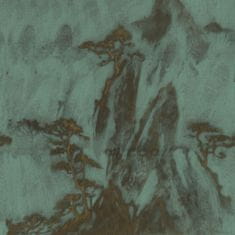 Vliesová obrazová tapeta OND22021, 300 x 300 cm, Teulada, Onirique