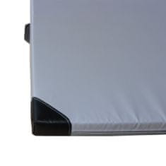 Master žíněnka Comfort Line R120 - 200 x 100 x 6 cm - šedá