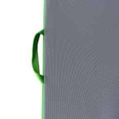 Master žíněnka Comfort Line T25 - 200 x 100 x 8 cm - zelená