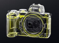 Nikon Z5 + 24-70 (VOA040K006)