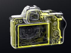 Nikon Z5 + 24-70 (VOA040K006)