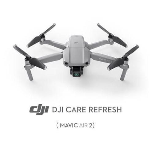 DJI Care Refresh (Mavic Air 2) EU - rozbaleno