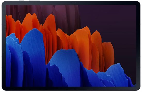 Samsung Galaxy Tab S7+ (T970), 6GB/128GB, Wi-Fi, Black (SM-T970NZKAEUE)