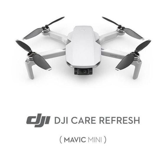DJI Care Refresh (Mavic Mini) EU