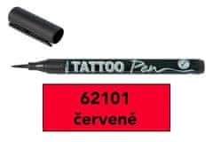 KREUL Sada Tetovací fix "Tattoo Pen Set" 4 ks