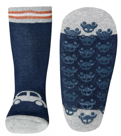 EWERS set chlapeckých protiskluzových ponožek