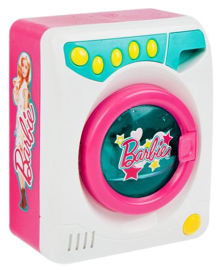 ORBICO Barbie Pračka