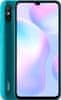 Xiaomi Redmi 9A, 2GB/32GB, Peacock Green