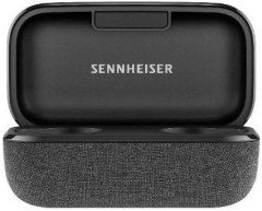 Sennheiser MOMENTUM True Wireless 2, černá - použité