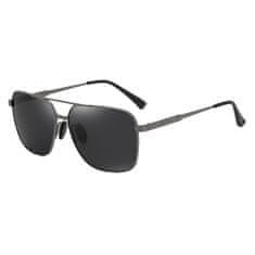 NEOGO Quenton 4 sluneční brýle, Gray / Black
