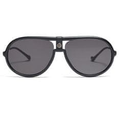 NEOGO Claud 1 sluneční brýle, Black / Gray