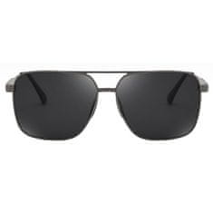 NEOGO Quenton 4 sluneční brýle, Gray / Black