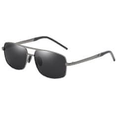 NEOGO Earle 4 sluneční brýle, Gray / Black