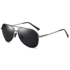NEOGO Floy 4 sluneční brýle, Gray / Black