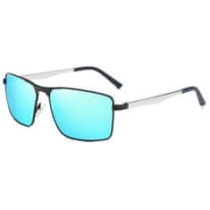 NEOGO Randy 5 sluneční brýle, Black / Blue