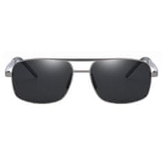 NEOGO Earle 4 sluneční brýle, Gray / Black