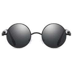 NEOGO Densling 1 sluneční brýle, Black / Gray