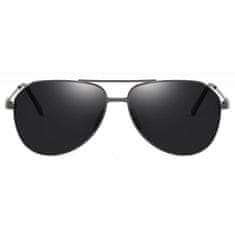 NEOGO Floy 4 sluneční brýle, Gray / Black