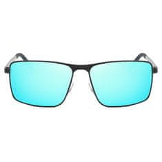 NEOGO Randy 5 sluneční brýle, Black / Blue