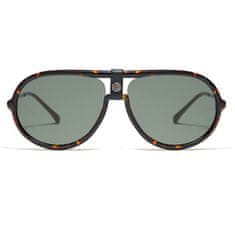 NEOGO Claud 4 sluneční brýle, Leopard / Green