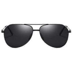NEOGO Floy 1 sluneční brýle, Black / Black