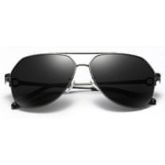 NEOGO Roddy 2 sluneční brýle, Black / Black