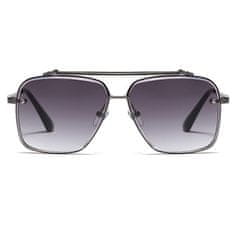 NEOGO Casper 4 sluneční brýle, Gray / Gray Gradient