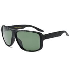 NEOGO Kenn 3 sluneční brýle, Black / Green