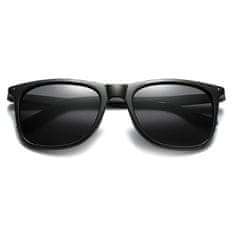 NEOGO Glen 2 sluneční brýle, Black / Black