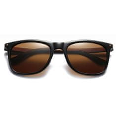 NEOGO Glen 4 sluneční brýle, Brown / Brown