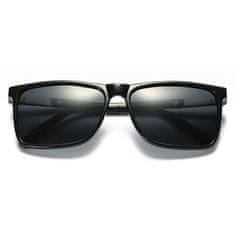 NEOGO Ruben 5 sluneční brýle, Silver Black / Black