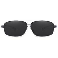 NEOGO Neal 1 sluneční brýle, Black / Gray