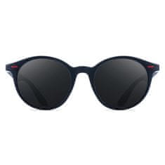 NEOGO Bermidd 3 sluneční brýle, Blue / Black