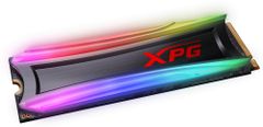 Adata XPG SPECTRIX S40G RGB, M.2 - 512GB (AS40G-512GT-C)